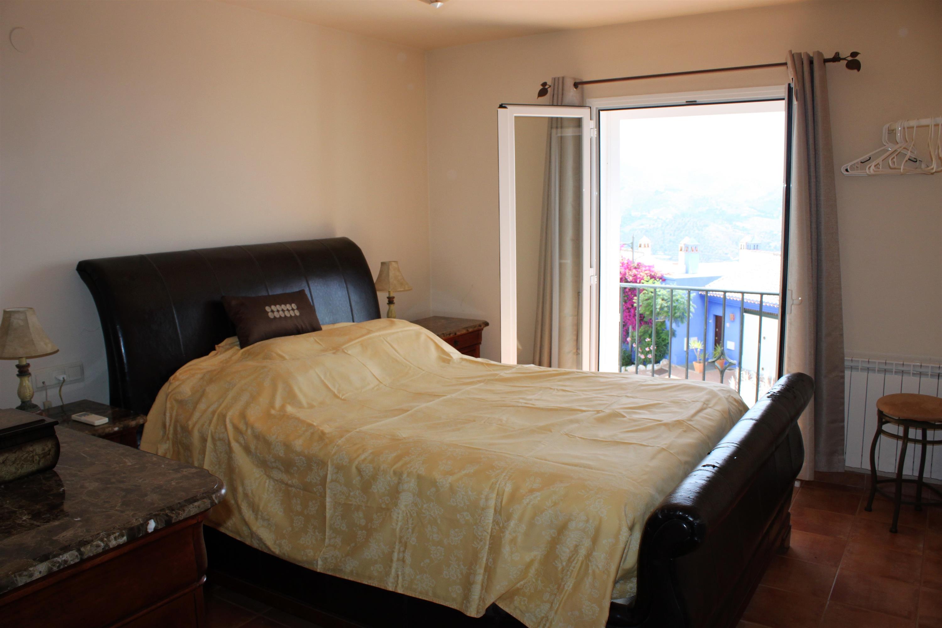 townhouse, sea views, pool, 4 bedrooms, costa tropical, La Herradura, Granada