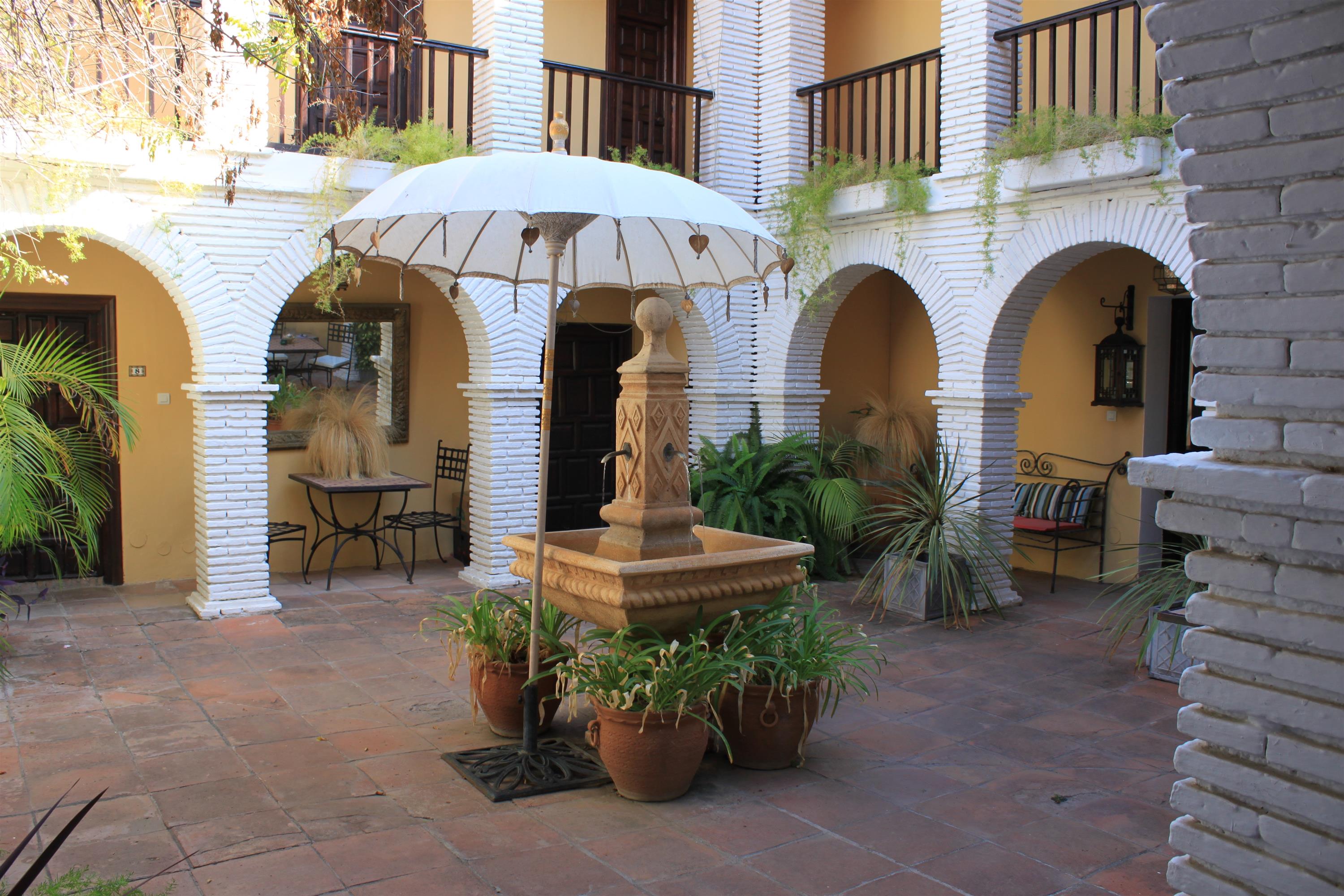 Hotel Restaurant La Herradura Costa Tropical Granada 