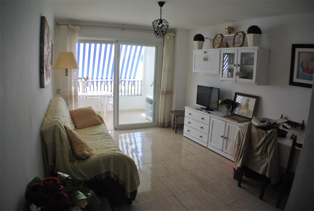 La Herradura Costa Tropical 3 Bedrooms near the beach Terrace